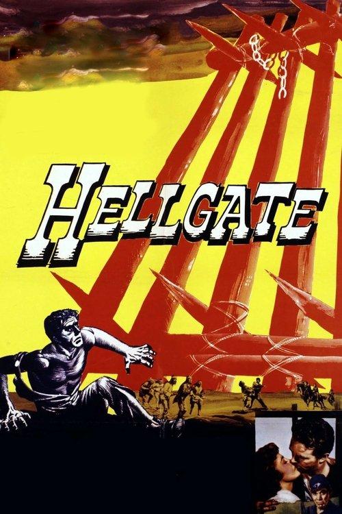 Hellgate filmas online