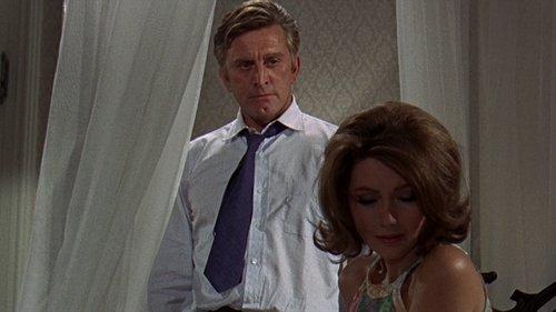 A Lovely Way to Die filmas žiurėti online