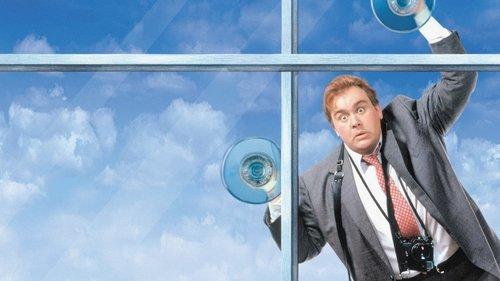 Kas Tas Haris Krambas? filmas žiurėti online