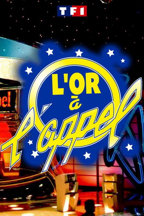 L'Or à l'appel filmas online