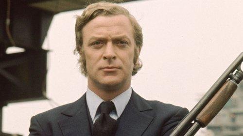 Get Carter filmas žiurėti online