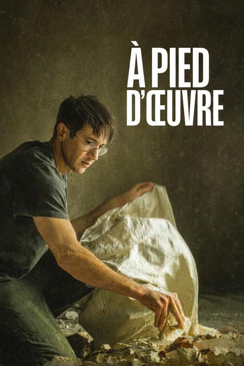 À pied d’œuvre filmas online