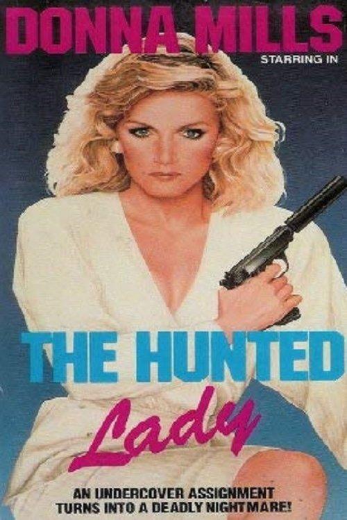 The Hunted Lady filmas online
