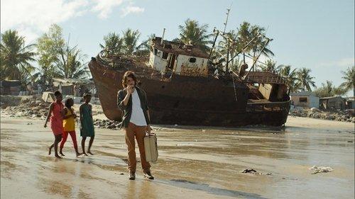 Um Animal Amarelo filmas žiurėti online