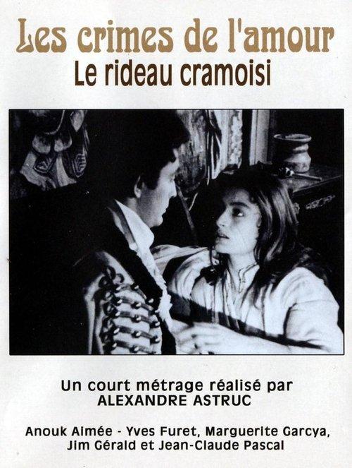 Les Crimes de l'amour filmas online