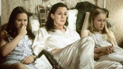 What Girls Learn filmas žiurėti online