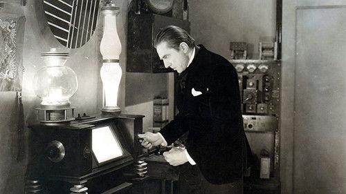 The Whispering Shadow filmas žiurėti online