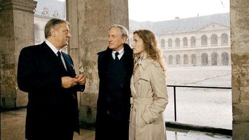 Above the Clouds filmas žiurėti online