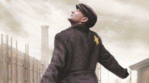 Jakob the Liar filmas žiurėti online