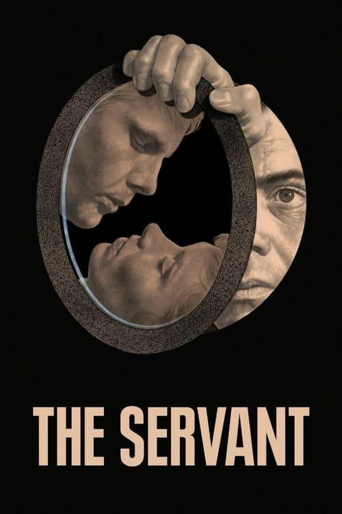 The Servant filmas online