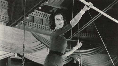 The Big Show filmas žiurėti online