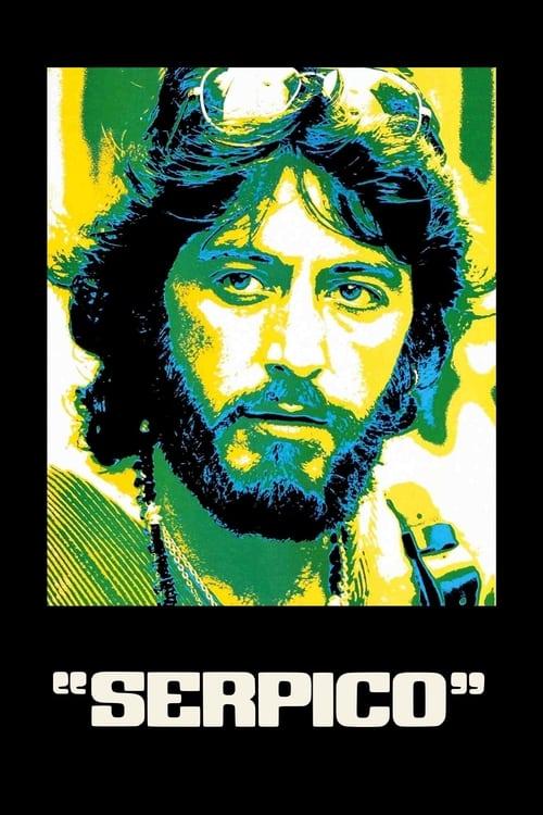 Serpikas filmas online