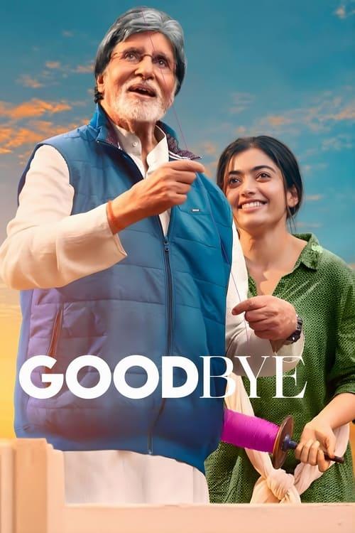 Goodbye filmas online