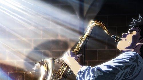 BLUE GIANT filmas žiurėti online