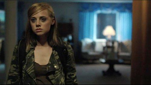 Evil Nanny filmas žiurėti online