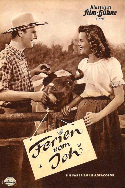 Ferien vom Ich filmas online