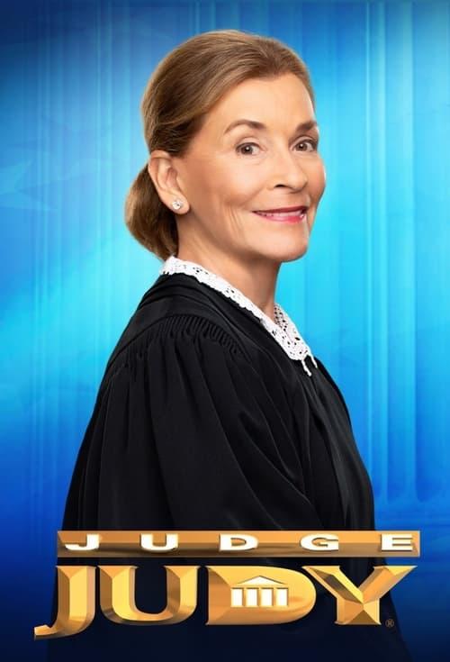 Judge Judy filmas online