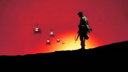 Hamburger Hill filmas žiurėti online