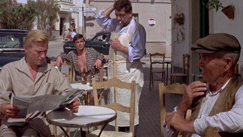 The Running Man filmas žiurėti online