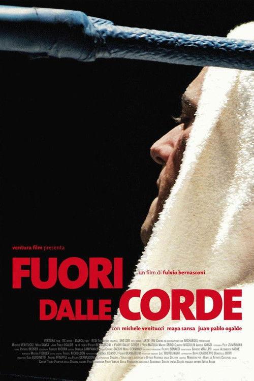 Fuori dalle corde filmas online