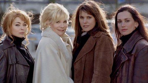 Amazones filmas žiurėti online