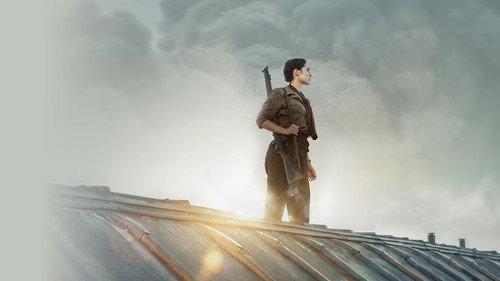 La Bataille de Gaulle : J’écris ton nom filmas žiurėti online