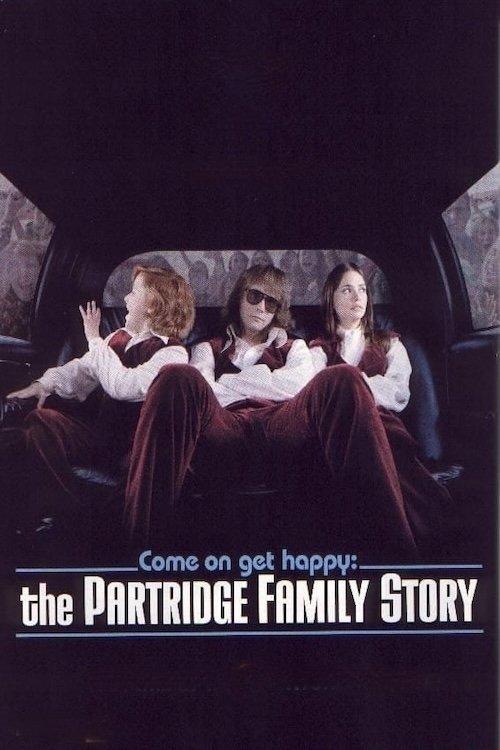 Come On, Get Happy: The Partridge Family Story filmas online