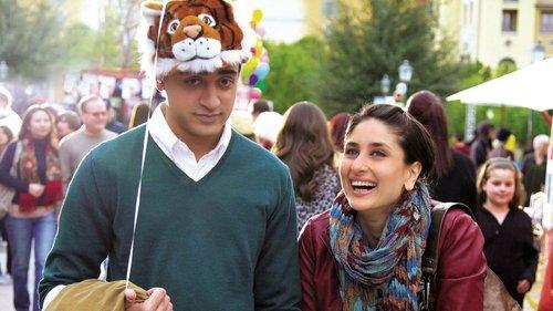 Ek Main Aur Ekk Tu filmas žiurėti online