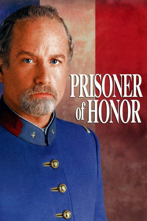 Prisoner of Honor filmas online