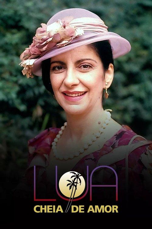 Lua Cheia de Amor filmas online