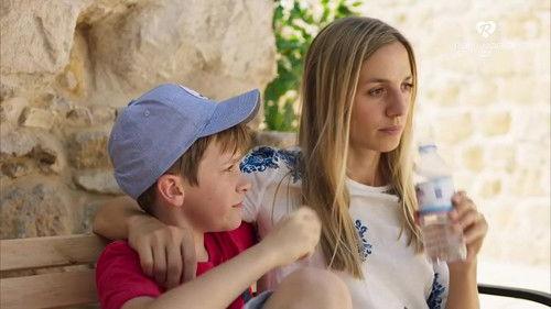 Ein Sommer auf Zypern filmas žiurėti online