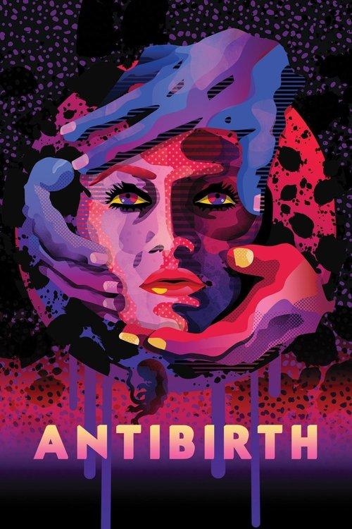 Antibirth filmas online