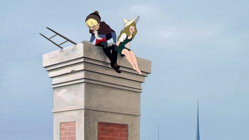 Le Roi et l'Oiseau filmas žiurėti online