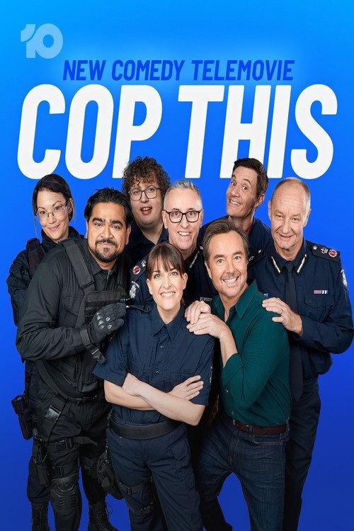 Cop This filmas online
