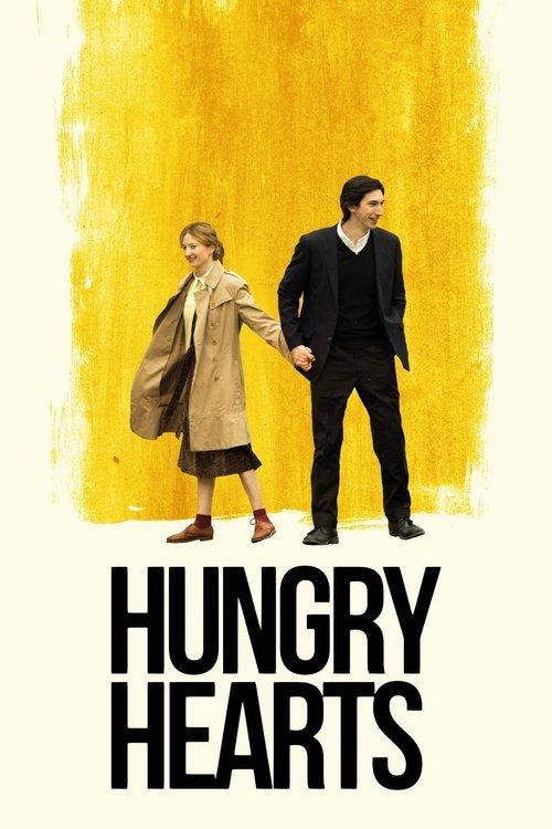 Hungry Hearts filmas online