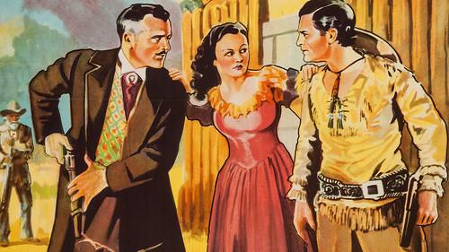 Custer's Last Stand filmas žiurėti online