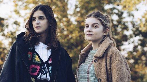 Amanda filmas žiurėti online