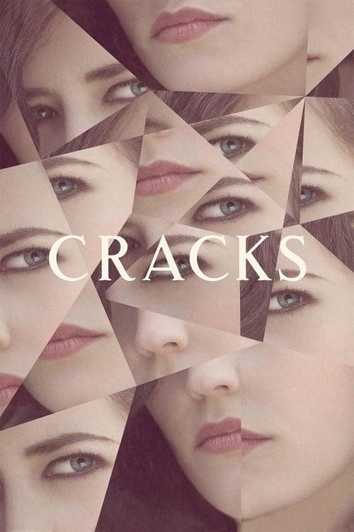 Cracks filmas online
