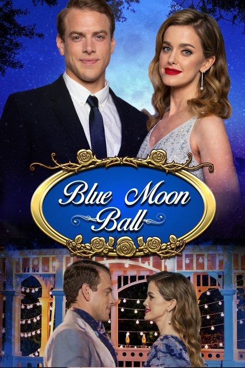 Blue Moon Ball filmas online