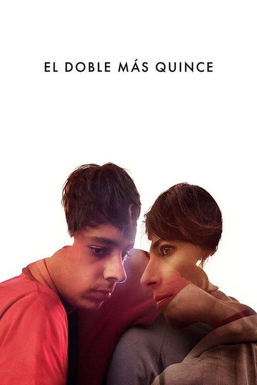 El doble más quince filmas online