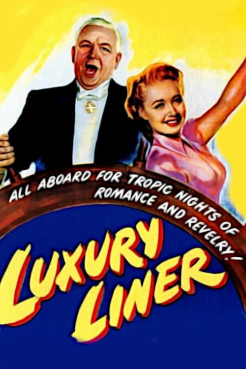 Luxury Liner filmas online