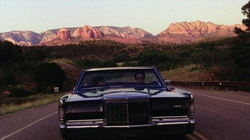 Trouble Bound filmas žiurėti online