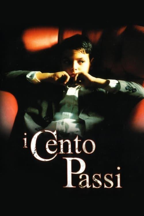 I cento passi filmas online