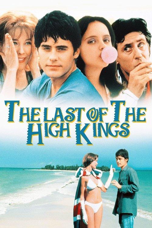 The Last of the High Kings filmas online