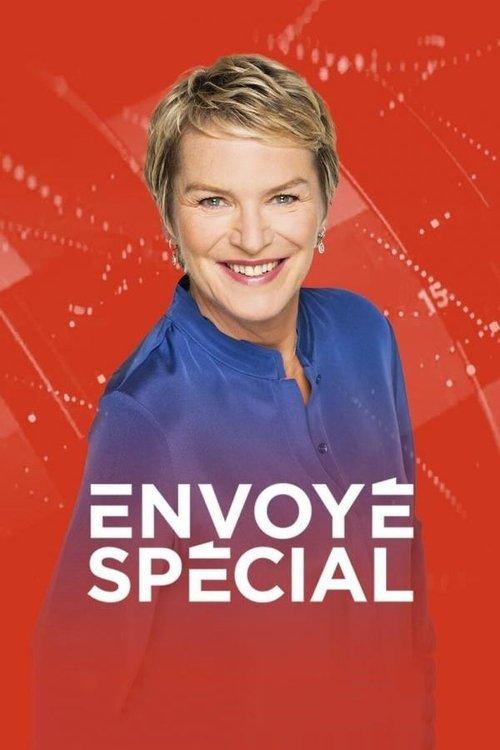 Envoyé Spécial filmas online
