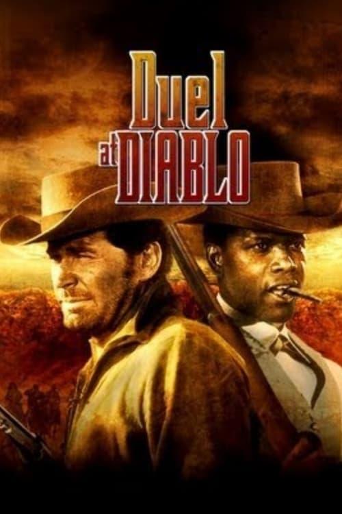 Duel at Diablo filmas online