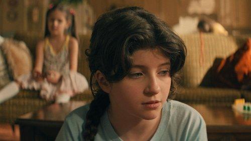 La petite et le vieux filmas žiurėti online