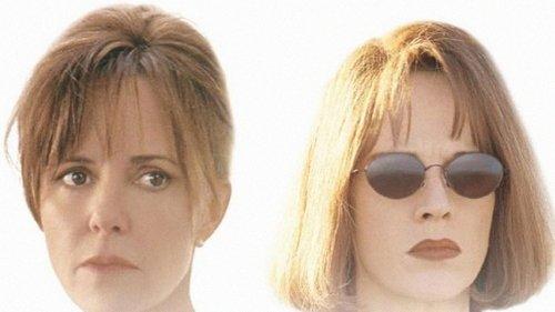 A Cooler Climate filmas žiurėti online