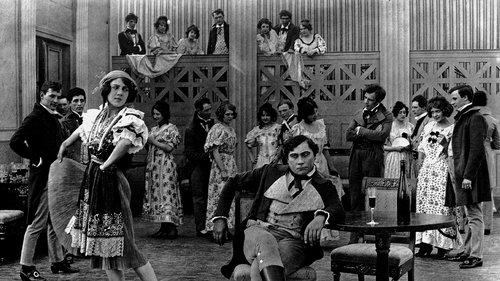 The Student of Prague filmas žiurėti online