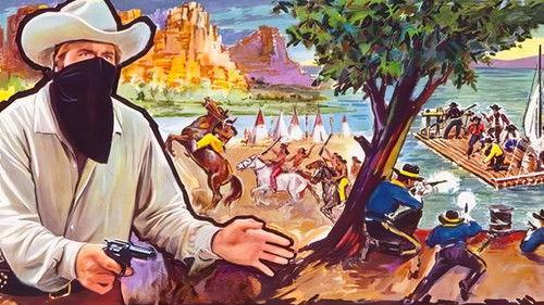 The Pirates of the Mississippi filmas žiurėti online